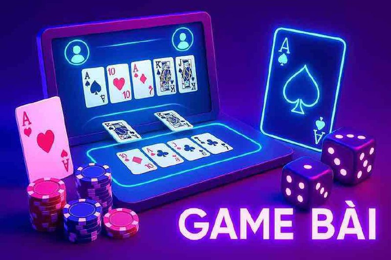 Game Bài 99OKE - Cá Cược Trực Tuyến Hấp Dẫn