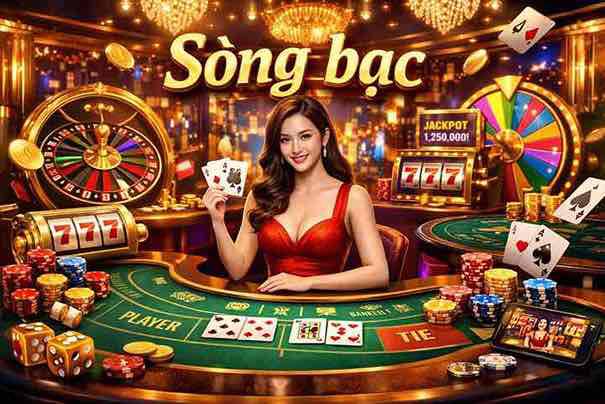 Sòng bạc 99OKE - Trực Tuyến Uy Tín Hấp Dẫn