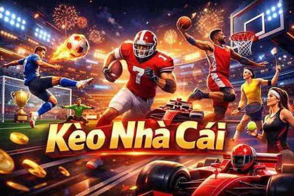 Kèo Nhà Cái 99OKE - Phân Tích Tỷ Lệ Chuẩn Xác