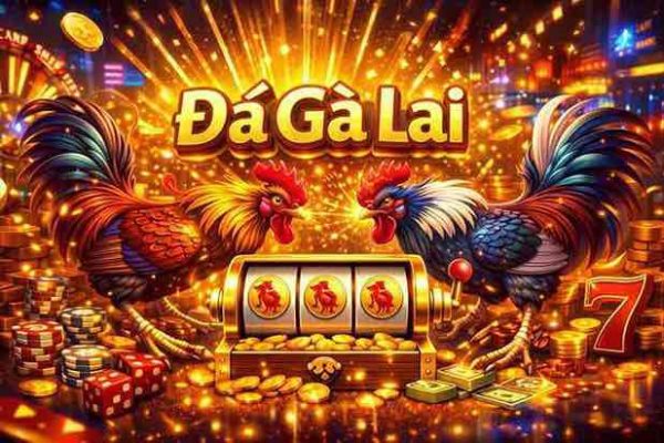 Đá Gà Lai 99OKE - Trải Nghiệm Cược Kịch Tính